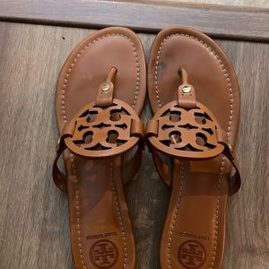 Tory Burch sandals